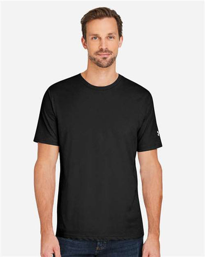 Black/ White-model Image