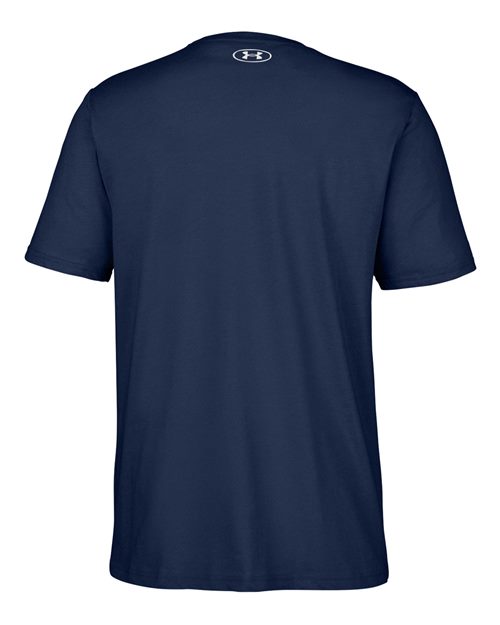 Midnight Navy/ White-model Image