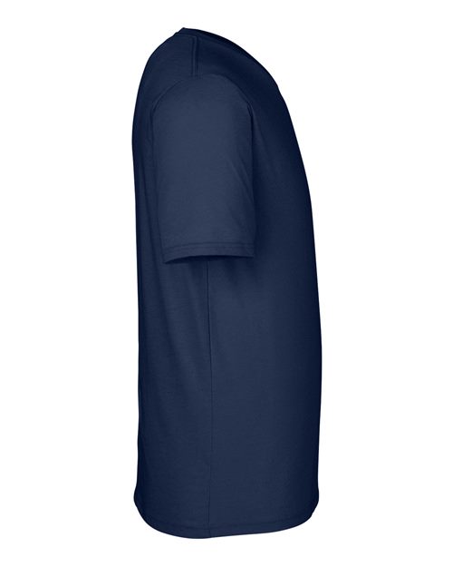 Midnight Navy/ White-model Image