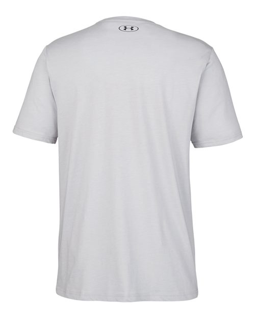 Mod Grey Medium Heather/ Black-model Image