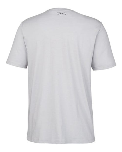 Mod Grey Medium Heather/ Black-model Image