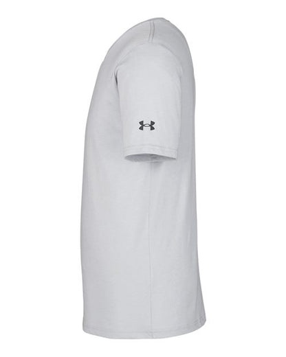 Mod Grey Medium Heather/ Black-model Image
