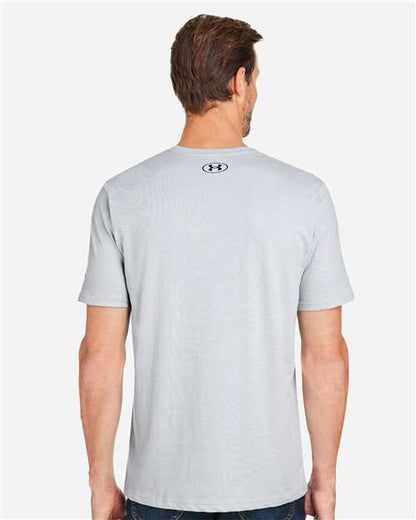 Mod Grey Medium Heather/ Black-model Image
