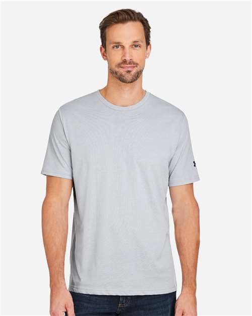 Mod Grey Medium Heather/ Black-model Image