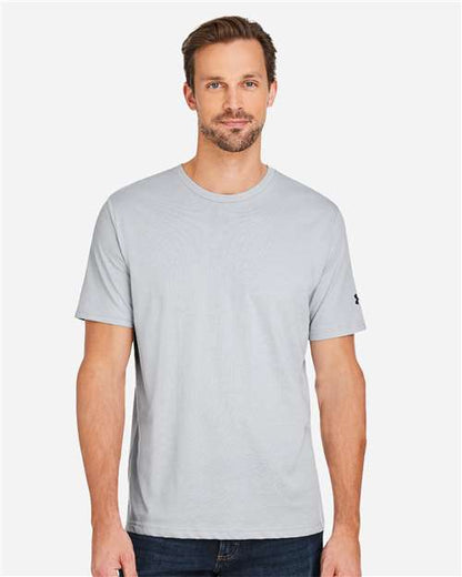 Mod Grey Medium Heather/ Black-model Image