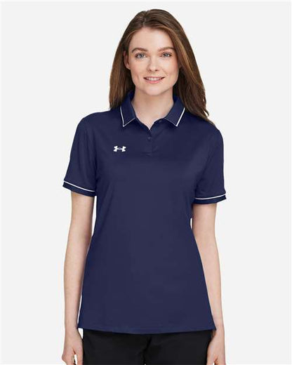 Midnight Navy/ White-model Image