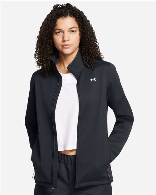 Black/ White-model Image