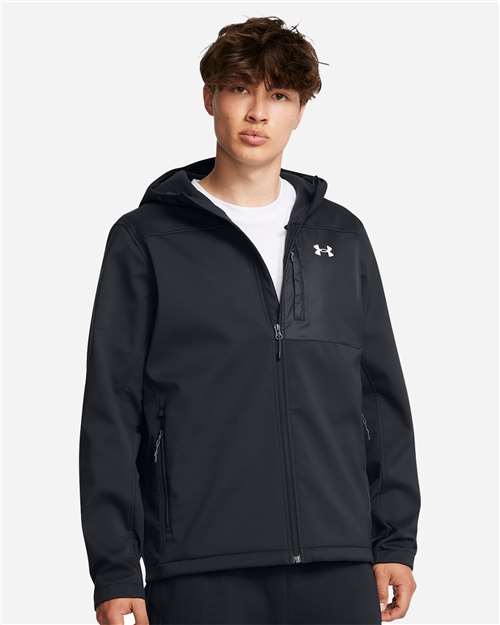 Black/ White-model Image