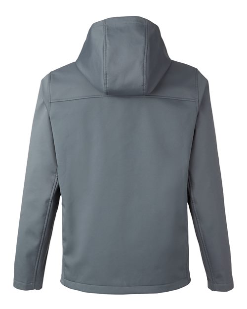 Pitch Grey-model Image