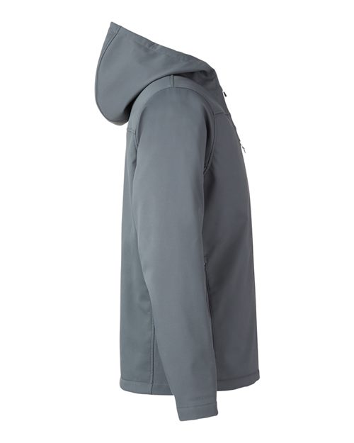 Pitch Grey-model Image