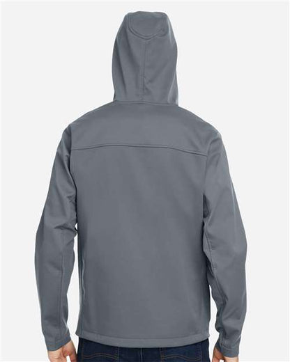 Pitch Grey-model Image