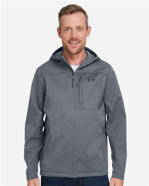 Pitch Grey-model Image