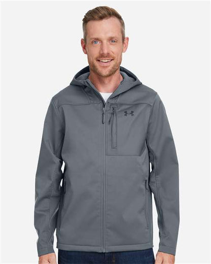 Pitch Grey-model Image