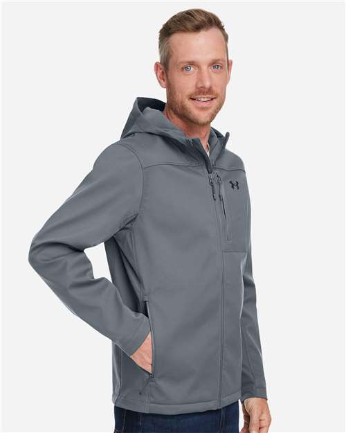 Pitch Grey-model Image