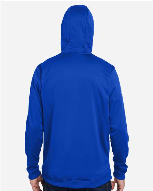 Royal/ White-model Image