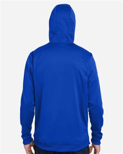 Royal/ White-model Image