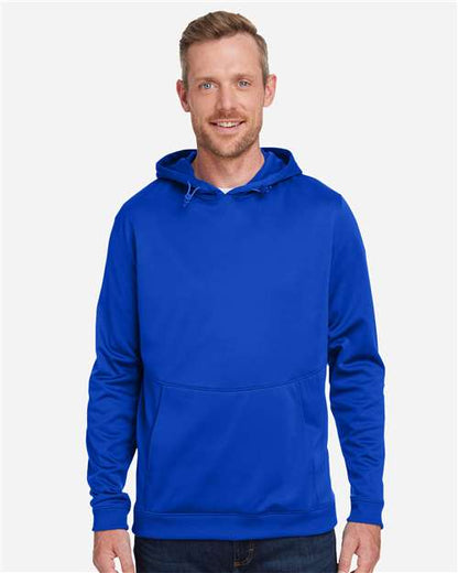 Royal/ White-model Image