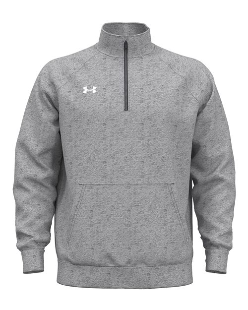 CS Grey Light Heather/ White
