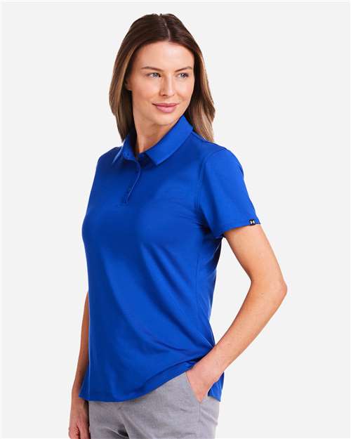 Royal/ White-model Image