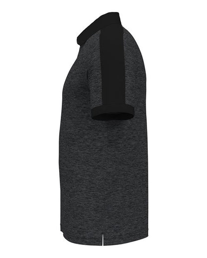 Black/ White-model Image