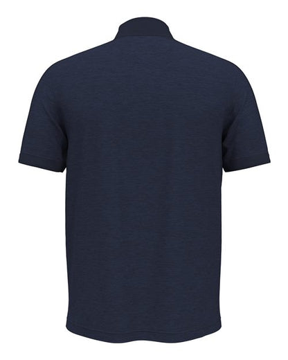 Midnight Navy/ White-model Image