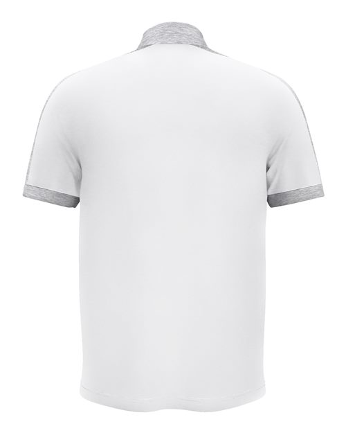 White/ Mod Grey-model Image
