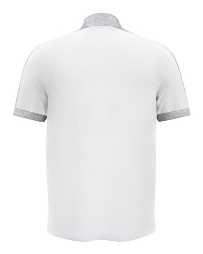 White/ Mod Grey-model Image