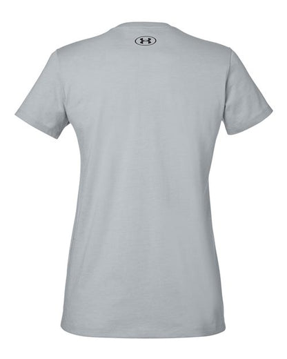 Mod Grey Medium Heather/ Black-model Image