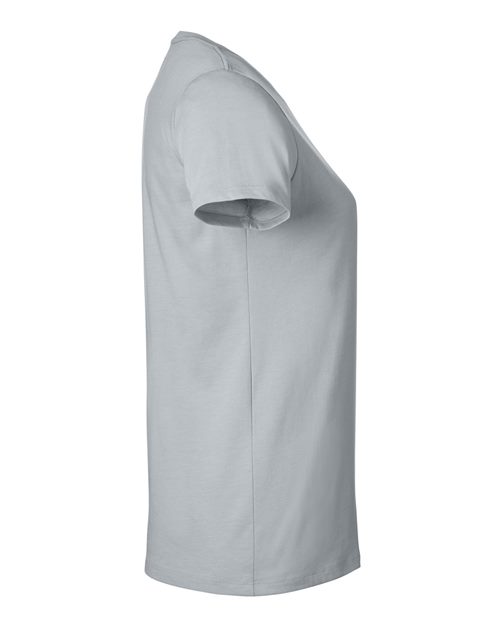 Mod Grey Medium Heather/ Black-model Image