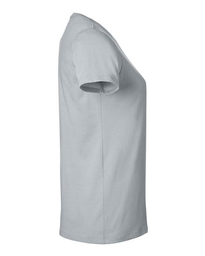 Mod Grey Medium Heather/ Black-model Image