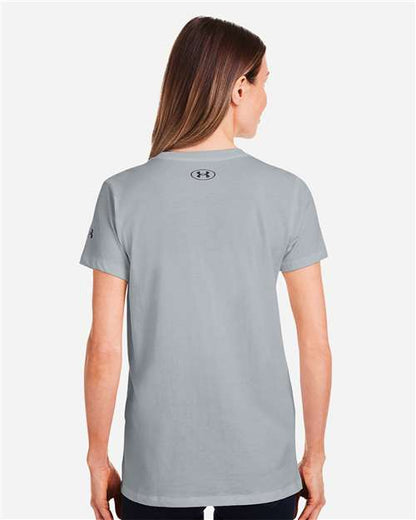 Mod Grey Medium Heather/ Black-model Image