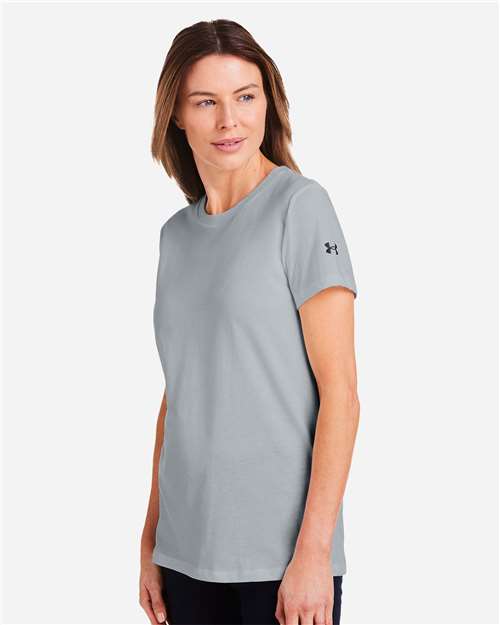 Mod Grey Medium Heather/ Black-model Image