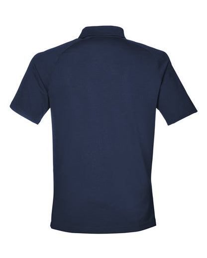 Midnight Navy/ White-model Image