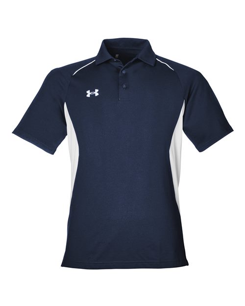Midnight Navy/ White