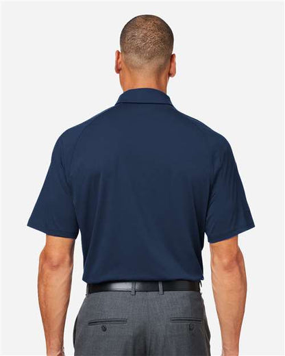 Midnight Navy/ White-model Image