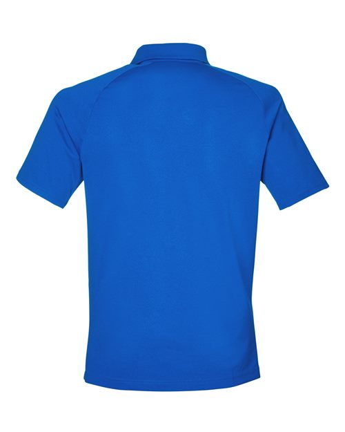 Royal/ White-model Image