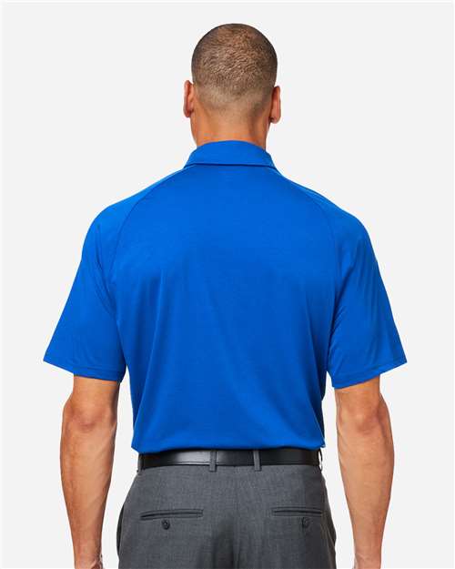 Royal/ White-model Image