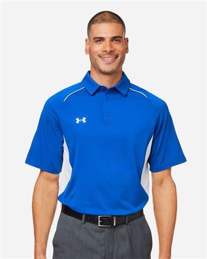 Royal/ White-model Image
