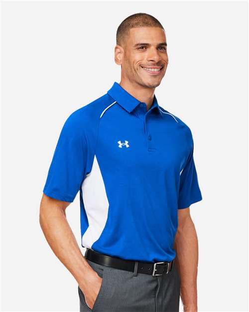 Royal/ White-model Image