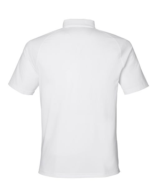 White/ Mod Grey-model Image