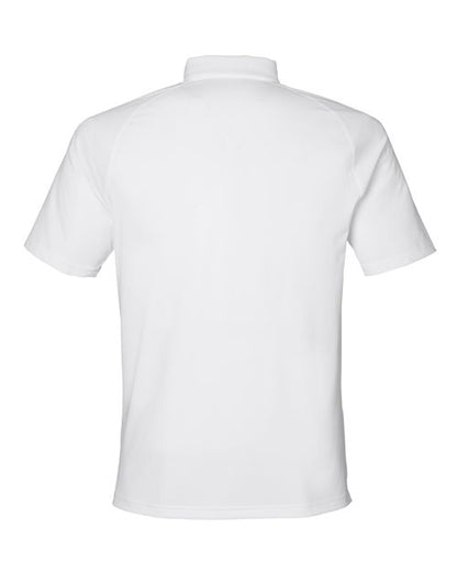White/ Mod Grey-model Image
