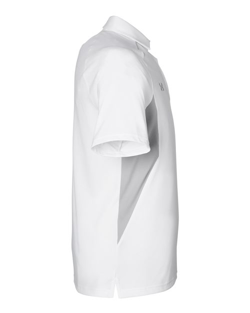 White/ Mod Grey-model Image