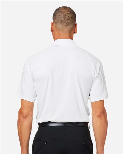 White/ Mod Grey-model Image