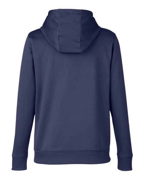 Midnight Navy/ White-model Image