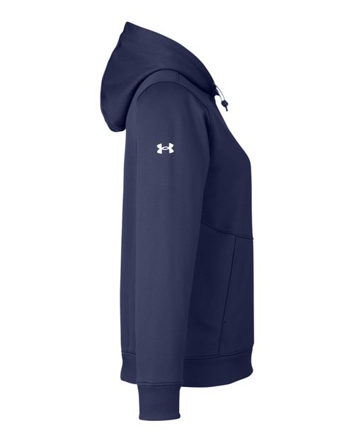 Midnight Navy/ White-model Image