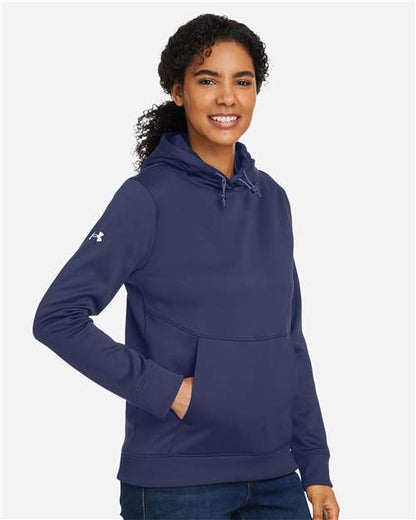 Midnight Navy/ White-model Image