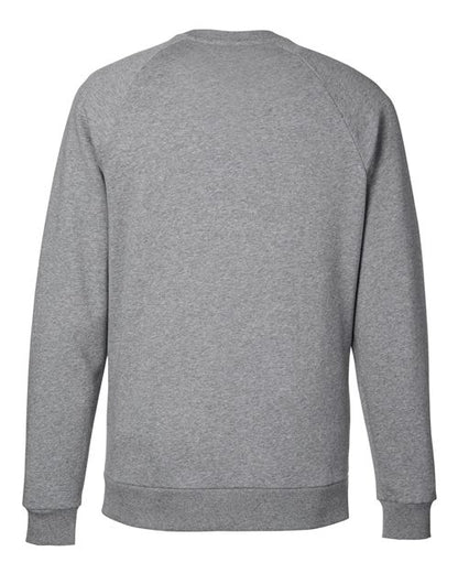 CS Grey Light Heather/ White-model Image