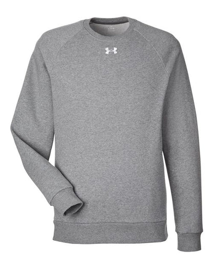 CS Grey Light Heather/ White