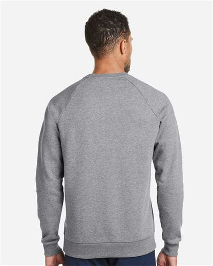 CS Grey Light Heather/ White-model Image