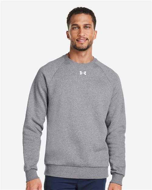 CS Grey Light Heather/ White-model Image